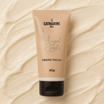 Angel Plast Creme Facial Multirreparador Angel Wings by Pri Lessa 