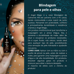 Angel Magic Blindagem Pri Lessa by Catharine Hill
