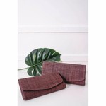 Clutch de Palha