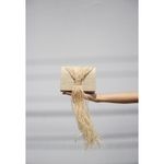Clutch Desfiada Longa