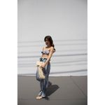 Clutch Desfiada Longa