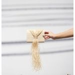 Clutch Desfiada Longa