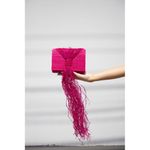 Clutch Desfiada Longa