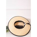Chapéu de Palha Hawaii Masculino