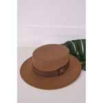 Chapéu Paris de Tecido Masculino