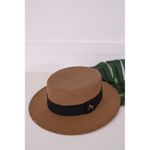 Chapéu Paris de Tecido Masculino