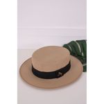 Chapéu Paris de Tecido Masculino