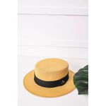 Chapéu Paris de Tecido Masculino