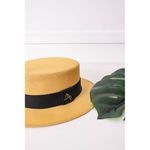 Chapéu Paris de Tecido Masculino