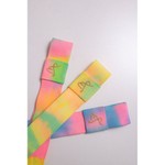 Kit Faixas Tie Dye