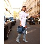 Chapéu Paris Jeans