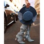 Chapéu Paris Jeans