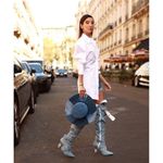 Chapéu Paris Jeans