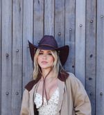 Chapéu Cowboy Montana