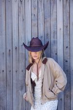 Chapéu Cowboy Montana