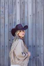 Chapéu Cowboy Montana