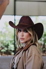 Chapéu Cowboy Montana