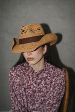 Chapéu Cowboy  Nomad