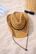 Chapéu Cowboy  Nomad