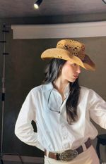Chapéu Cowboy  Nomad