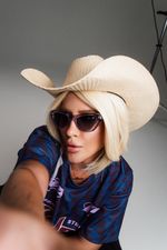 Chapéu Cowboy Miami