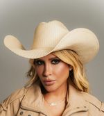 Chapéu Cowboy Miami