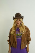 Chapéu Cowboy  Nomad