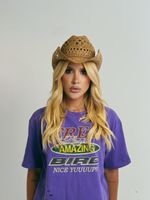 Chapéu Cowboy California Rave