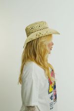 Chapéu Cowboy California Rave