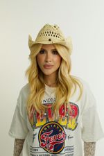 Chapéu Cowboy California Rave