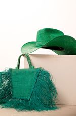 Combo Brasil - Verde