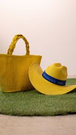 Combo Brasil - Amarelo