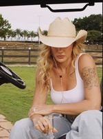 Chapéu Cowboy Montana
