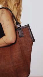 Bolsa de Palha Tokio