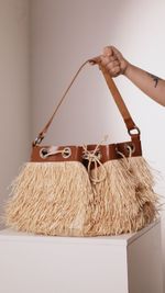 Bolsa de Palha Cancun