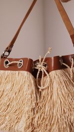 Bolsa de Palha Cancun