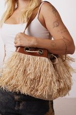 Bolsa de Palha Cancun