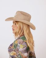 Chapéu Cowboy de Juta Star