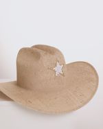 Chapéu Cowboy de Juta Star