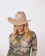 Chapéu Cowboy de Juta Star