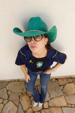 Chapéu Cowboy Houston