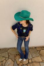 Chapéu Cowboy Houston