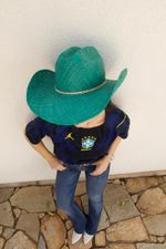 Chapéu Cowboy Houston
