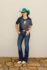 Chapéu Cowboy Houston