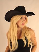 Chapéu Cowboy Nashville