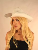 Chapéu Cowboy Nashville