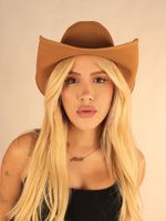 Chapéu Cowboy Nashville