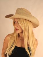 Chapéu Cowboy Nashville