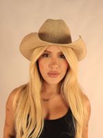 Chapéu Cowboy Nashville