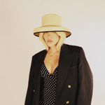 Chapéu Bucket Italia Aba Média